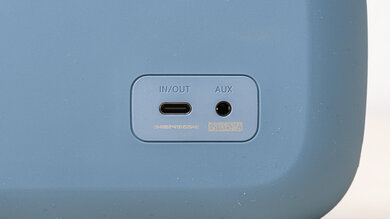 Bose SoundLink Max Controls Photo 2