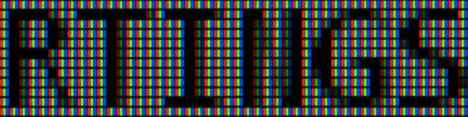 Dell Alienware AW2720HF ClearType Off