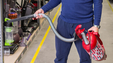 SEBO FELIX Alternative Configuration Photo 1