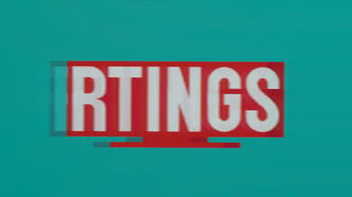 Samsung NU7300 BFI Picture