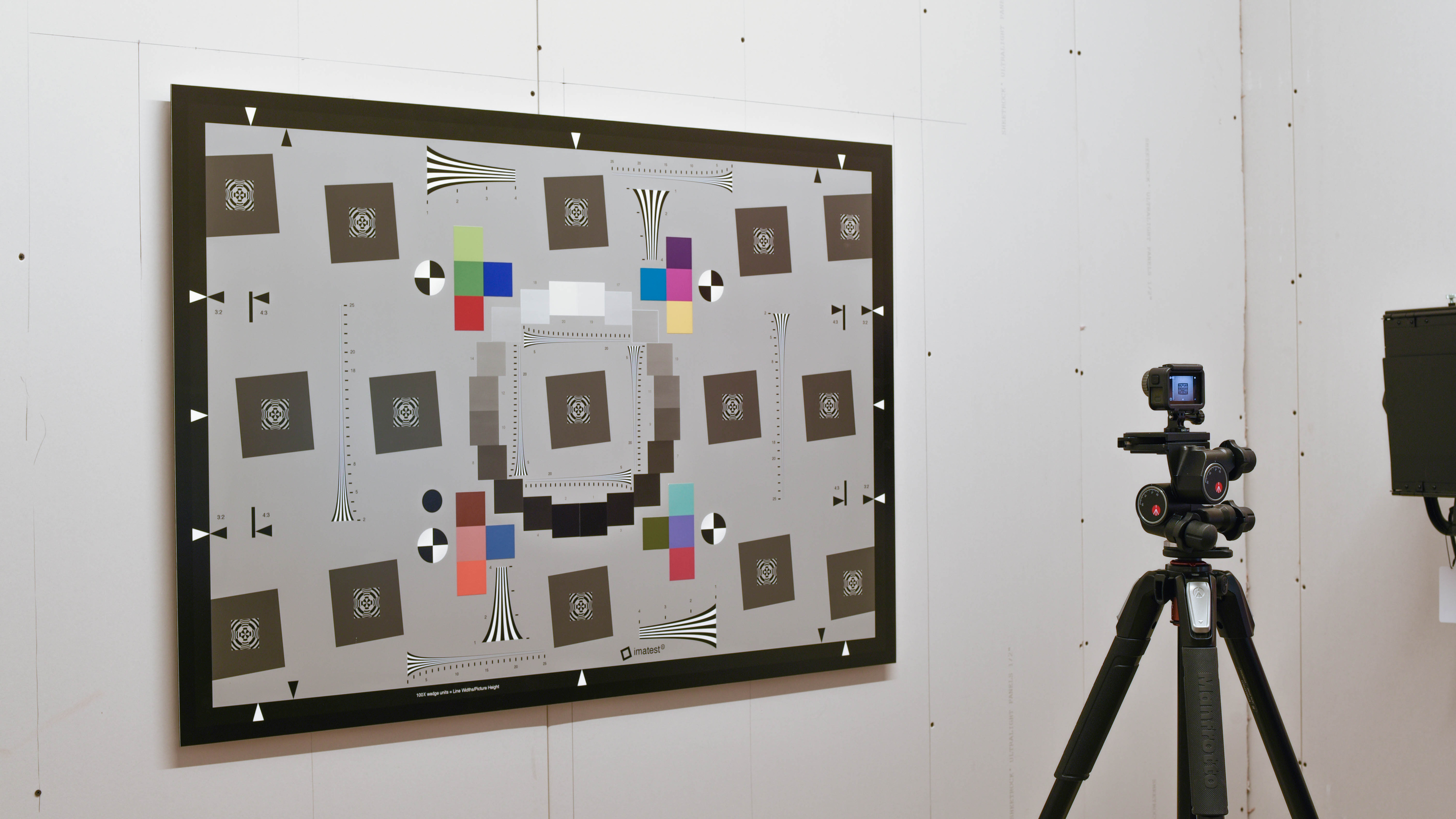 perceptual testing image