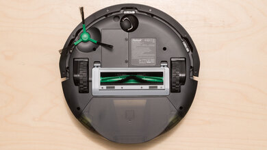 iRobot Roomba 105 Build Quality Picture
