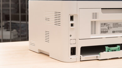 Xerox B210/DNI Inputs Picture