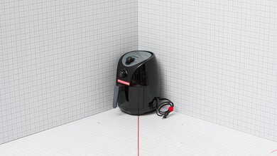 Proctor Silex 35055 Device Dimensions