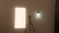 Bright Room Off Picture
