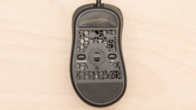 EQEOVGA D10 RGB Mouse Feet picture