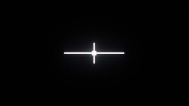 Vizio P Series Quantum 2018 Black Uniformity Picture with Local Dimming