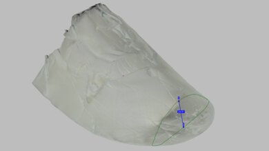 On Cloudboom Strike Forefoot Height Photo