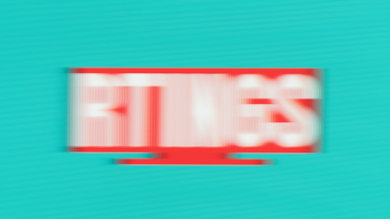 Vizio M Series 2018 Motion Blur Picture