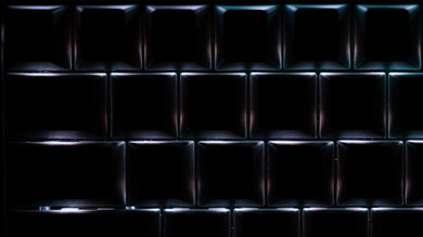 GLORIOUS GMMK PRO White Shot