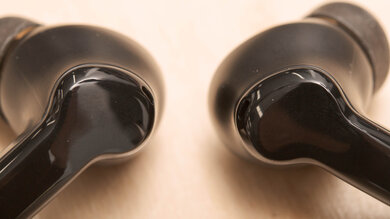 TOZO NC2 Truly Wireless Controls Picture