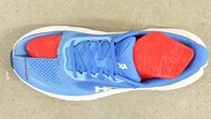HOKA Arahi 9 Toe Clearance Photo