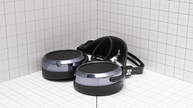 HiFiMan HE-400i Portability Picture