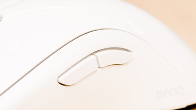 BenQ ZOWIE FK1+-B Buttons Picture