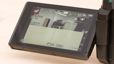 Panasonic LUMIX GH5s Screen Picture