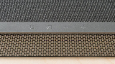 Hisense AX5125H Controls photo