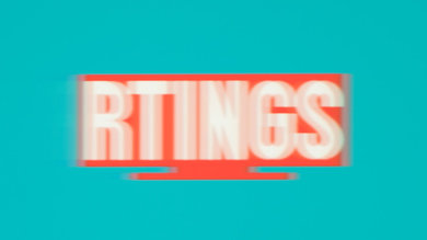 Samsung JS9000 Motion Blur Picture