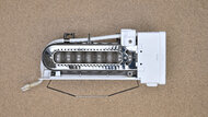 Maytag MRFF4236RZ Ice Maker Lower Photo