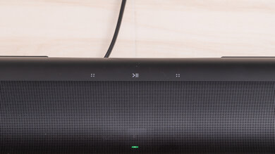 Sonos Arc with Sub + One SL Speakers Controls photo