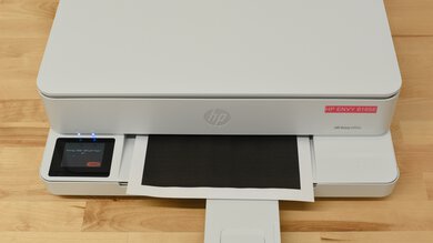 HP ENVY 6165e