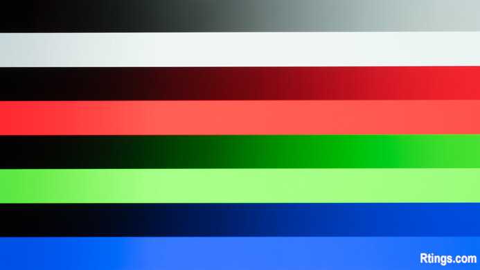 ASUS ROG Strix OLED XG32UCWMG Gradient Picture