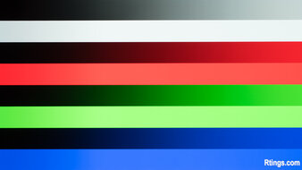 ASUS ROG Strix OLED XG32UCWMG Gradient Picture