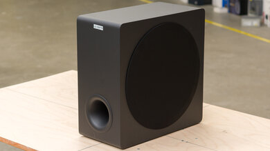 LG S90TR Style photo - sub