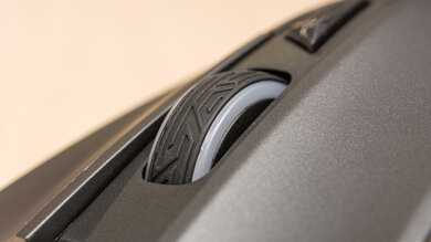 ASUS ROG Gladius II Wireless Mouse wheel picture