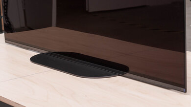 Sony A9S OLED Stand Picture