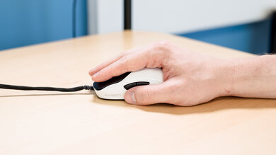 Vaxee ZYGEN NP-01 Palm Grip Picture