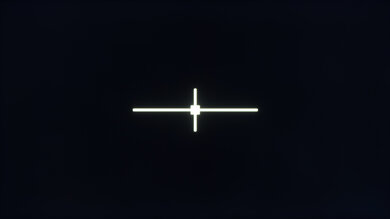 Samsung Q7F 2025 Native Black Uniformity Picture