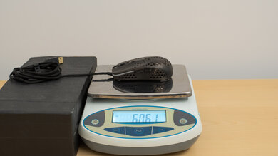 XTRFY MZ1 – Zy’s Rail Minimum Weight Picture