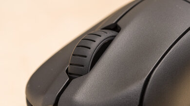 SteelSeries Prime Mini Wireless Mouse wheel picture