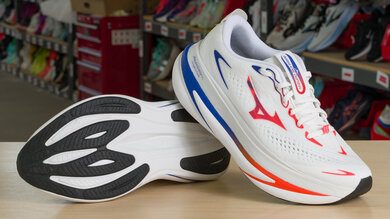 Mizuno Sky Prime