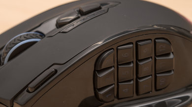Redragon M908 Buttons Picture