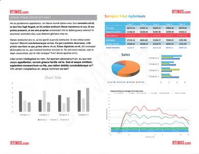 Canon PIXMA TR8620 Scan Quality Photo