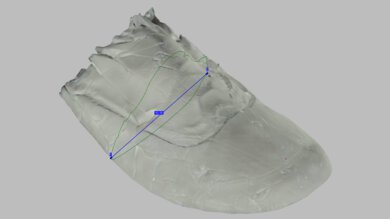 Nike Structure 26 Arch Fit Photo