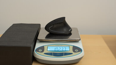 Anker Wireless Vertical Mouse Minimum Weight Picture