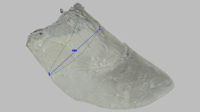 ASICS GEL-NIMBUS 26 Arch Fit Photo