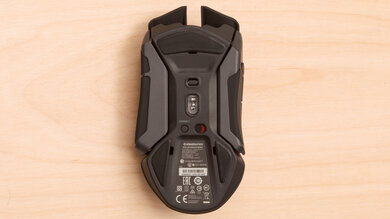 SteelSeries Rival 650 Mouse Feet picture