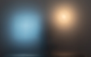 ASUS Vivobook 16 M1605 (2023) Reflections Photo Off