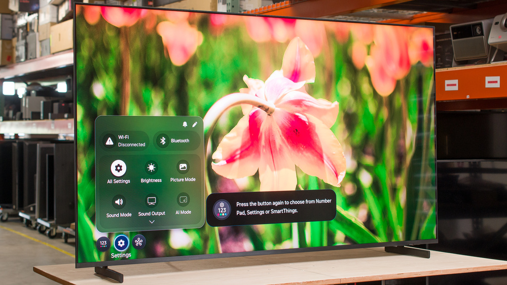 Samsung R85H