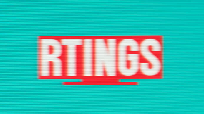 Dell G2722HS Motion Blur Picture