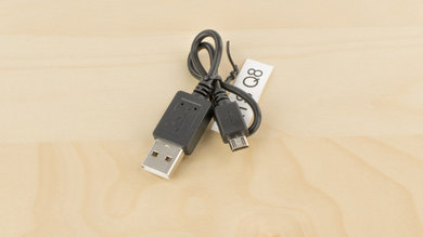 SoundPeats Q8 Wireless Cable Picture