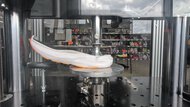 Brooks Revel 9 Heel Cushioning Picture