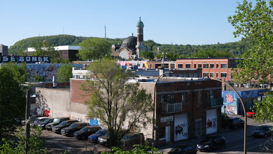 Fujifilm X-T30 II Sample Gallery - Church