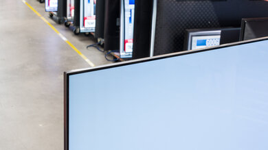 Sony BRAVIA 8 OLED Borders Picture