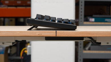 Logitech G PRO X TKL Side Picture