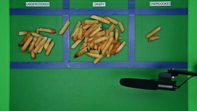 Beautiful 6qt Digital Sorted Fries