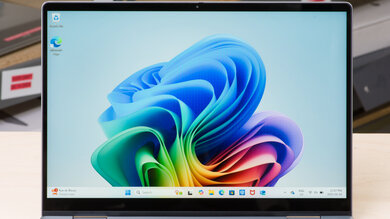 Dell 14 Plus 2-in-1 (2025) Display Photo